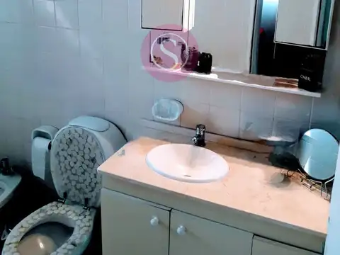 Departamento  en Venta en Troncos del Talar, Tigre, G.B.A. Zona Norte