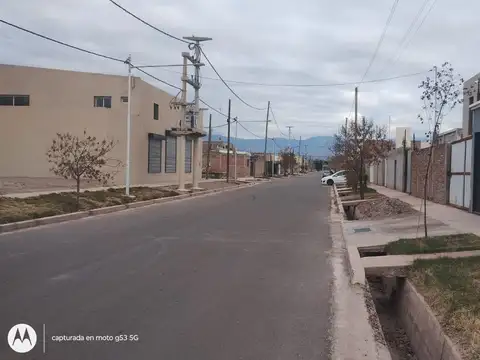 LOTE APTO PH BARRIO ANDESMAR GUAYMALLEN