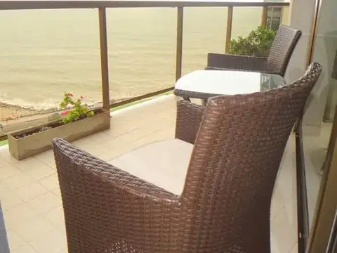 Departamento en Venta con 2 cocheras