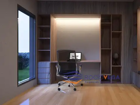 Casa en Venta A Estrenar