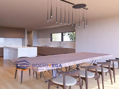 Casa en Venta al Noreste