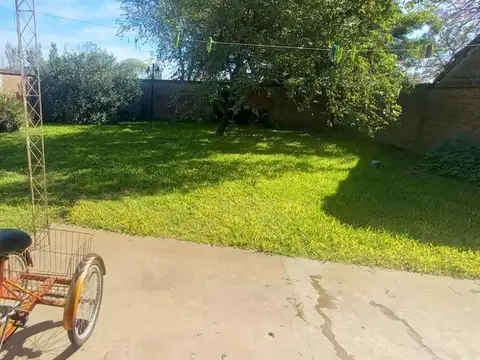 Casa en Venta 30 años