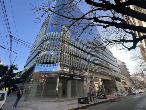 Oficina en Alquiler en Belgrano, USD 3.600