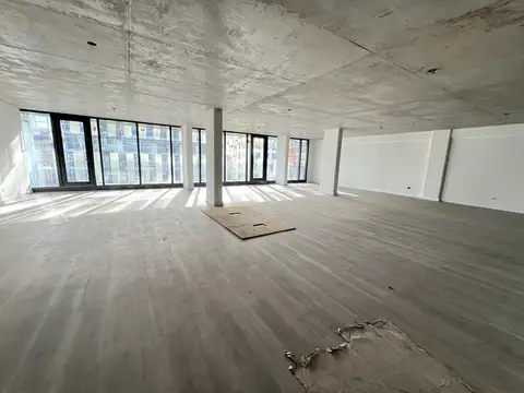 ALQUILER DOME BUSINESS PLAZA OFICINAS AAA - 200 MTS - 2 COCHERAS