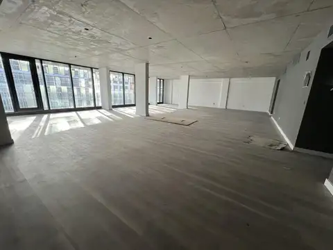 Avenida Libertador y Olazabal - Dome Plaza Oficinas