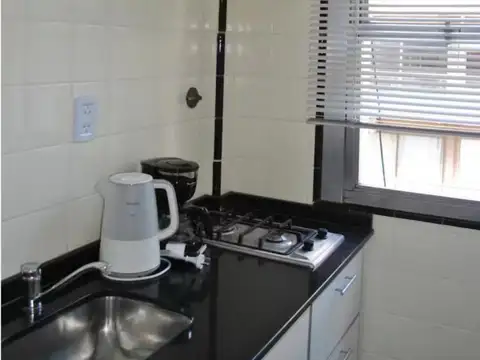 Departamento en Alquiler 50 años