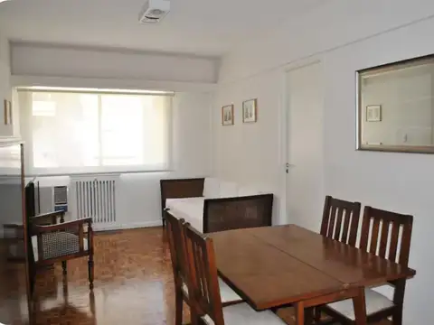 Departamento en Alquiler de 2 ambientes