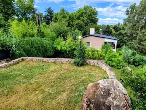 Casa en Venta en Villa Rio Icho Cruz, USD 215.000