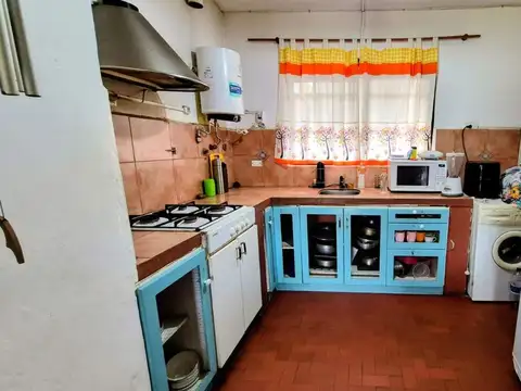 VENTA CASA 4 DORMIS MÁS DEPARTAMENTO ICHO CRUZ