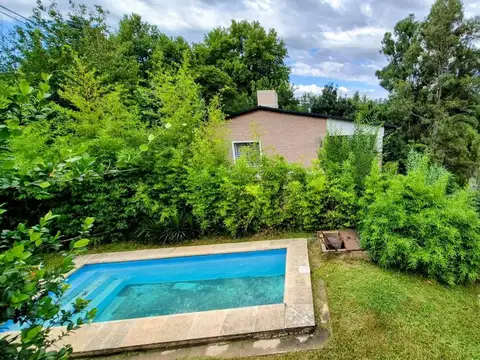 Casa en Venta de 5 dormitorios