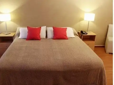 Departamento en Alquiler Temporal de Monoambiente