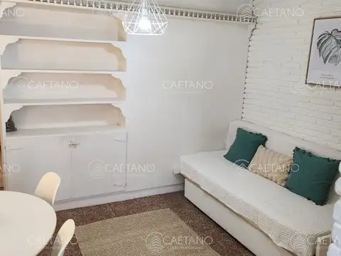 Departamento en Alquiler Temporal en La Pastora, USD 0