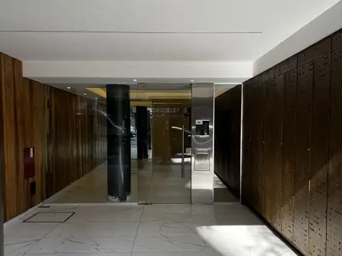 AV GAONA 1200, Piso 1