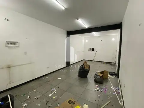 Galpon en Alquiler A Estrenar