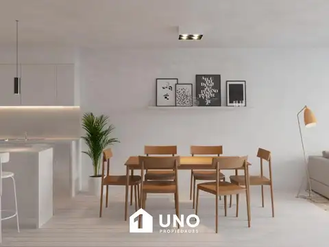 Córdoba 2900, Piso 01