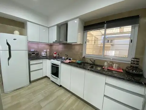 Casa en Venta en Las Avenidas, USD 115.000