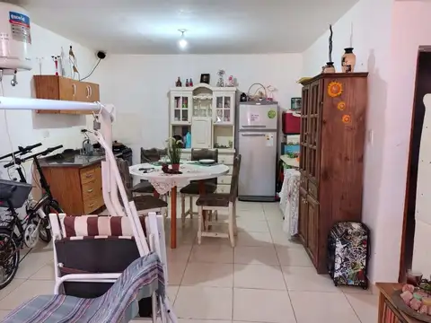 Departamento en Venta 16 años