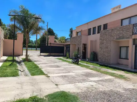 OPORTUNIDAD..Remax vende departamento en Junin