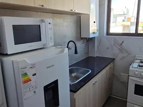 Departamento en Venta en Macrocentro, USD 76.000