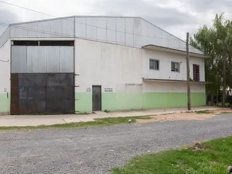 Galpon en Venta 5 años