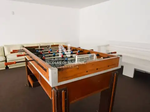 Departamento en Alquiler Temporal 43 años