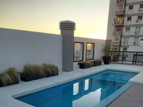 Departamento en Alquiler de 4 ambientes