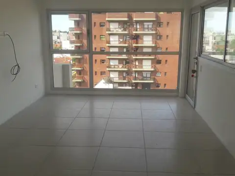 Departamento de 2 ambientes A ESTRENAR