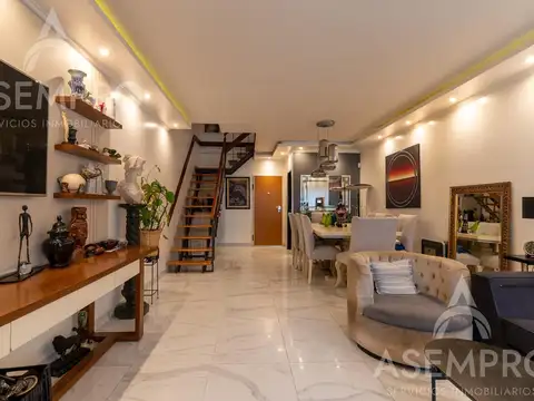 Casa en Venta en Almagro, USD 390.000