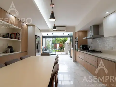 Casa en Venta en Almagro, USD 390.000