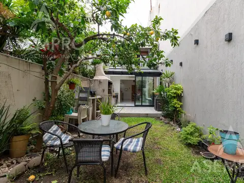 Guardia Vieja  al 3800