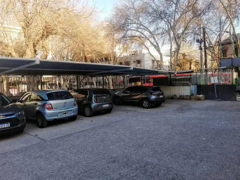 Cochera en Venta con acceso Horizontal