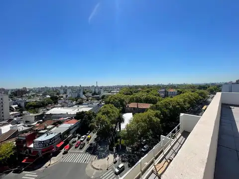 VENTA 2 AMBIENTES EN VILLA DEL PARQUE