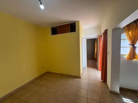 Depto Tipo Casa en Venta de 2 ambientes