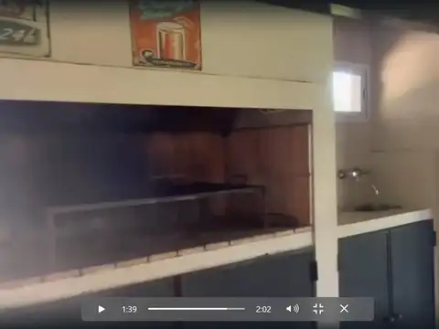 Exc Casa 3 Dorm Vta Suite/Gge/pileta/qcho Praderas S Lorenzo