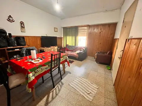 General Juan Jose Valle 5400