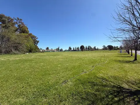 Terreno en Venta de 3028,0 m2