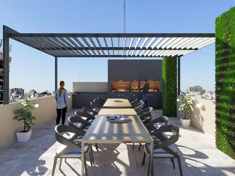 Local en Venta en Caballito, USD 218.000