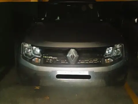 Cochera en Venta para coche mediano