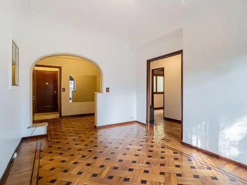 Avenida pedro Goyena 158