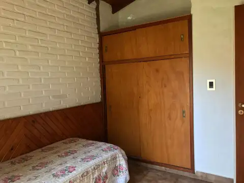 Casa en Country "Las Lajas" de General Rodríguez