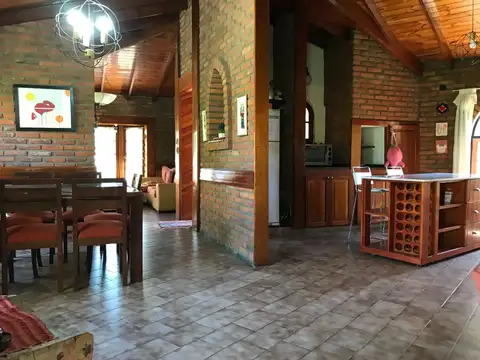 Casa en Venta en Las Lajas Country Club, USD 150.000