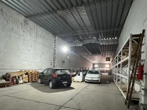 Galpon en Venta en Santa Fe, USD 520.000