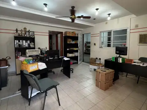 Galpon en Venta 10 años