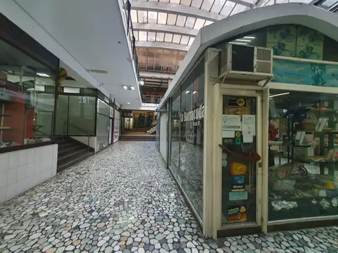 Local en Venta en Centro, USD 12.000