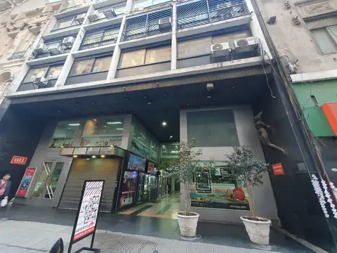 Local en Venta en Centro, USD 12.000