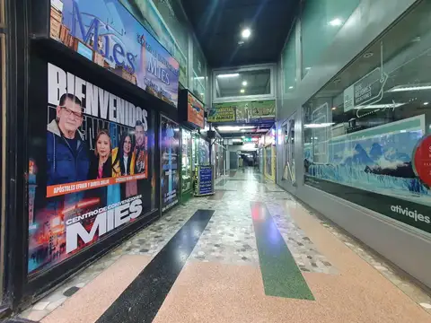 Local en Venta 60 años