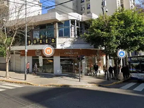 Terreno en Venta en Caballito