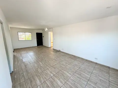 Departamento en alquiler 3 ambientes