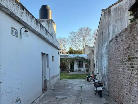 Casa en Venta en Ranelagh, USD 98.000