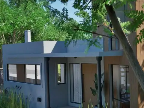 Terreno en Venta 34  mts Frente